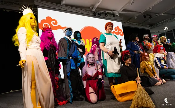 Copyright : Michael Bally